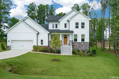 4348 Buckley Drive, Apex, NC 27539 - Photo 1