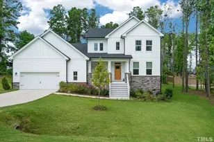 4348 Buckley Dr, Apex, NC 27539 - Photo 1