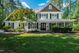 120 Harmony Hill Ln, Cary, NC 27513 - Photo 1