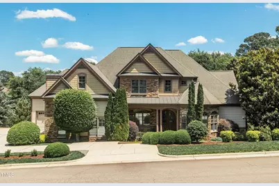 12317 Richmond Run Drive, Raleigh, NC 27614 - Photo 1