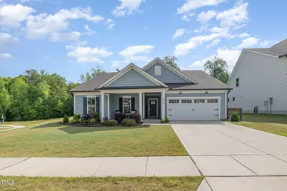 3034 Raddercrest Court, Fuquay Varina, NC 27526 - Photo 1