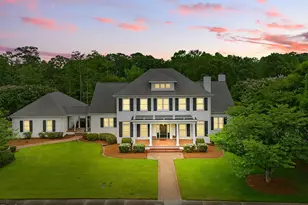 1093 N Lakeside Dr, Smithfield, NC 27577 - Photo 1