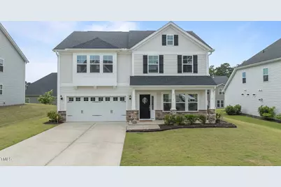 4718 Sleepy Falls Run, Knightdale, NC 27545 - Photo 1