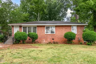 420 Peyton St, Raleigh, NC 27610 - Photo 1