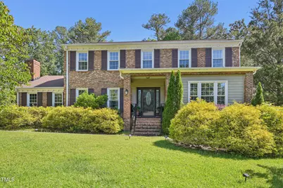 1315 Brigham Road, Chapel Hill, NC 27517 - Photo 1