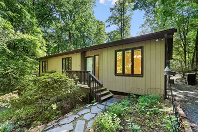 205 Bruton Drive, Chapel Hill, NC 27516 - Photo 1