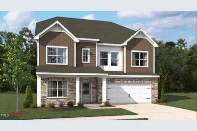 556 Jocund Street #13, Rolesville, NC 27571 - Photo 1