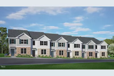 835 Old Tarboro Road, Wendell, NC 27591 - Photo 1