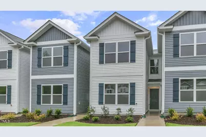 154 Holmes Corner Drive, Wilson's Mills, NC 27520 - Photo 1