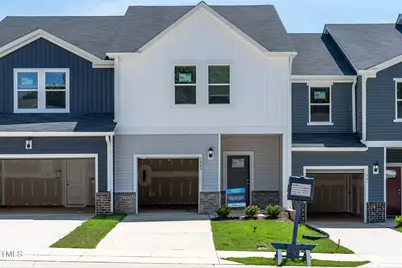 1043 Winding Spring Drive, Mebane, NC 27302 - Photo 1