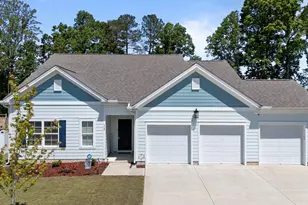 412 Kavanaugh Rd, Wake Forest, NC 27587 - Photo 1
