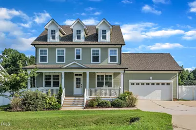 384 Grey Hawk Drive, Garner, NC 27529 - Photo 1