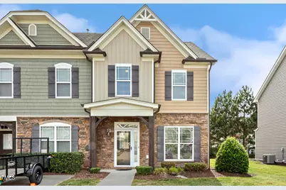 223 Morgan Brook Way, Rolesville, NC 27571 - Photo 1