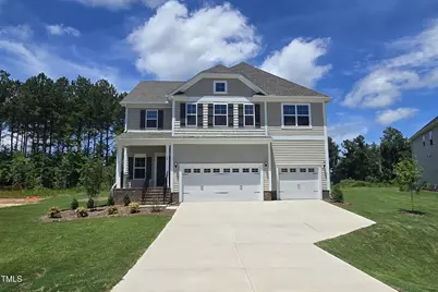 30 Bold Drive, Youngsville, NC 27596 - Photo 1