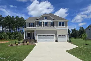30 Bold Dr, Youngsville, NC 27596 - Photo 1