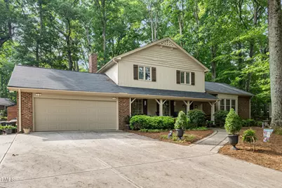 125 Amesbury Lane, Cary, NC 27511 - Photo 1