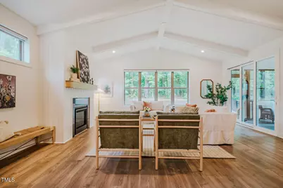 151 Monteith Drive, Chapel Hill, NC 27516 - Photo 1