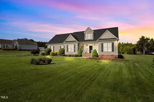 281 Derwin Dr, Timberlake, NC 27583 - Photo 1