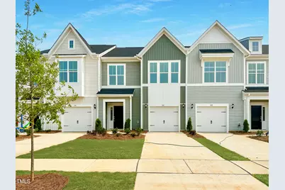 166 Ripple Way #323, Clayton, NC 27520 - Photo 1
