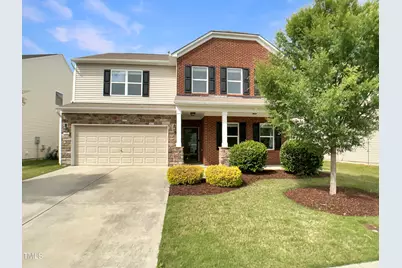 3709 Althorp Drive, Raleigh, NC 27616 - Photo 1