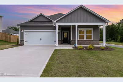 680 Winesap Drive, Graham, NC 27253 - Photo 1