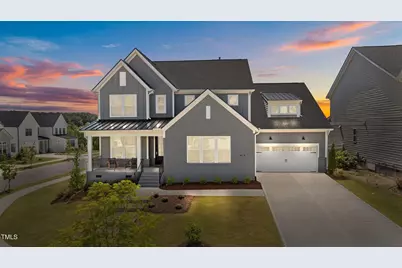 236 Artisan Park Drive, Wake Forest, NC 27587 - Photo 1