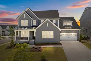 236 Artisan Park Dr, Wake Forest, NC 27587 - Photo 1