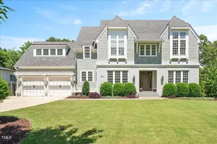 6502 New Market Way, Raleigh, NC 27615 - Photo 1