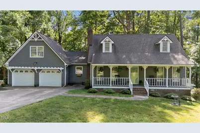 6517 Hidden Pond Road, Wendell, NC 27591 - Photo 1