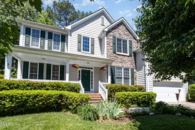 4608 Regency Drive, Durham, NC 27713 - Photo 1