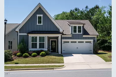 725 Banningford Road, Cary, NC 27518 - Photo 1