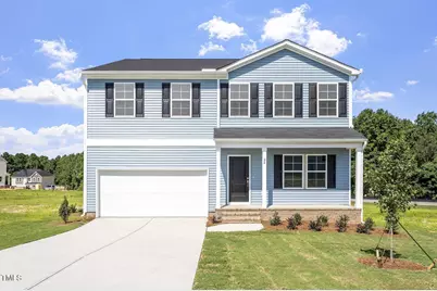 24 Grove Township Way, Angier, NC 27501 - Photo 1