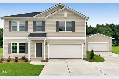 83 Sagamore Avenue, Angier, NC 27501 - Photo 1