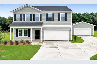 59 Sagamore Avenue, Angier, NC 27501 - Photo 1