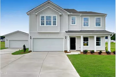 54 Sagamore Avenue, Angier, NC 27501 - Photo 1