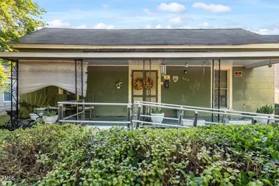 204 Heck Street, Raleigh, NC 27601 - Photo 1