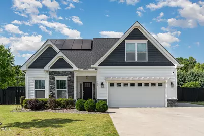 123 Jonalker Court, Clayton, NC 27520 - Photo 1