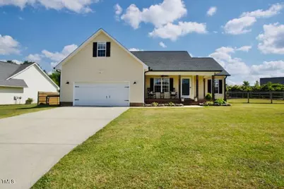 50 Waterford Drive, Angier, NC 27501 - Photo 1