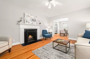 1313 Ridge Rd, Raleigh, NC 27607 - Photo 1