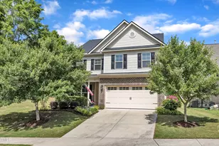 2305 Everstone Rd, Wake Forest, NC 27587 - Photo 1