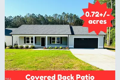 121 Earnest Way, Kenly, NC 27542 - Photo 1