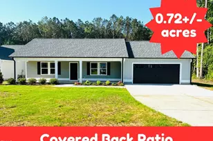 121 Earnest Wy, Kenly, NC 27542 - Photo 1