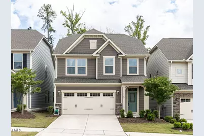 1380 Channing Park Circle, Cary, NC 27519 - Photo 1