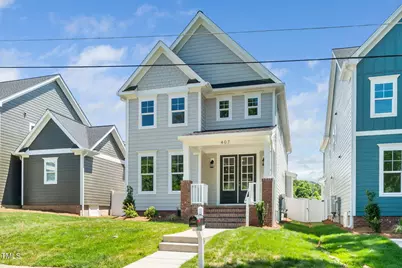 407 Carolina Avenue, Raleigh, NC 27606 - Photo 1