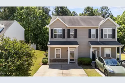 609 Woodson Drive, Clayton, NC 27527 - Photo 1