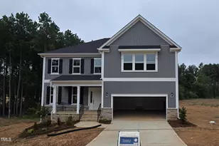 55 Guardian St, Youngsville, NC 27596 - Photo 1