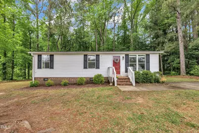 196 Marlin Lane, Smithfield, NC 27577 - Photo 1