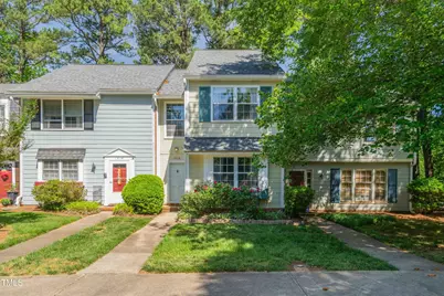 1316 Garden Crest Circle, Raleigh, NC 27609 - Photo 1