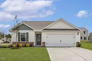 203 Benton Dr, Oxford, NC 27565 - Photo 1