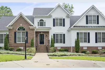 4812 Cornoustie Court, Holly Springs, NC 27540 - Photo 1